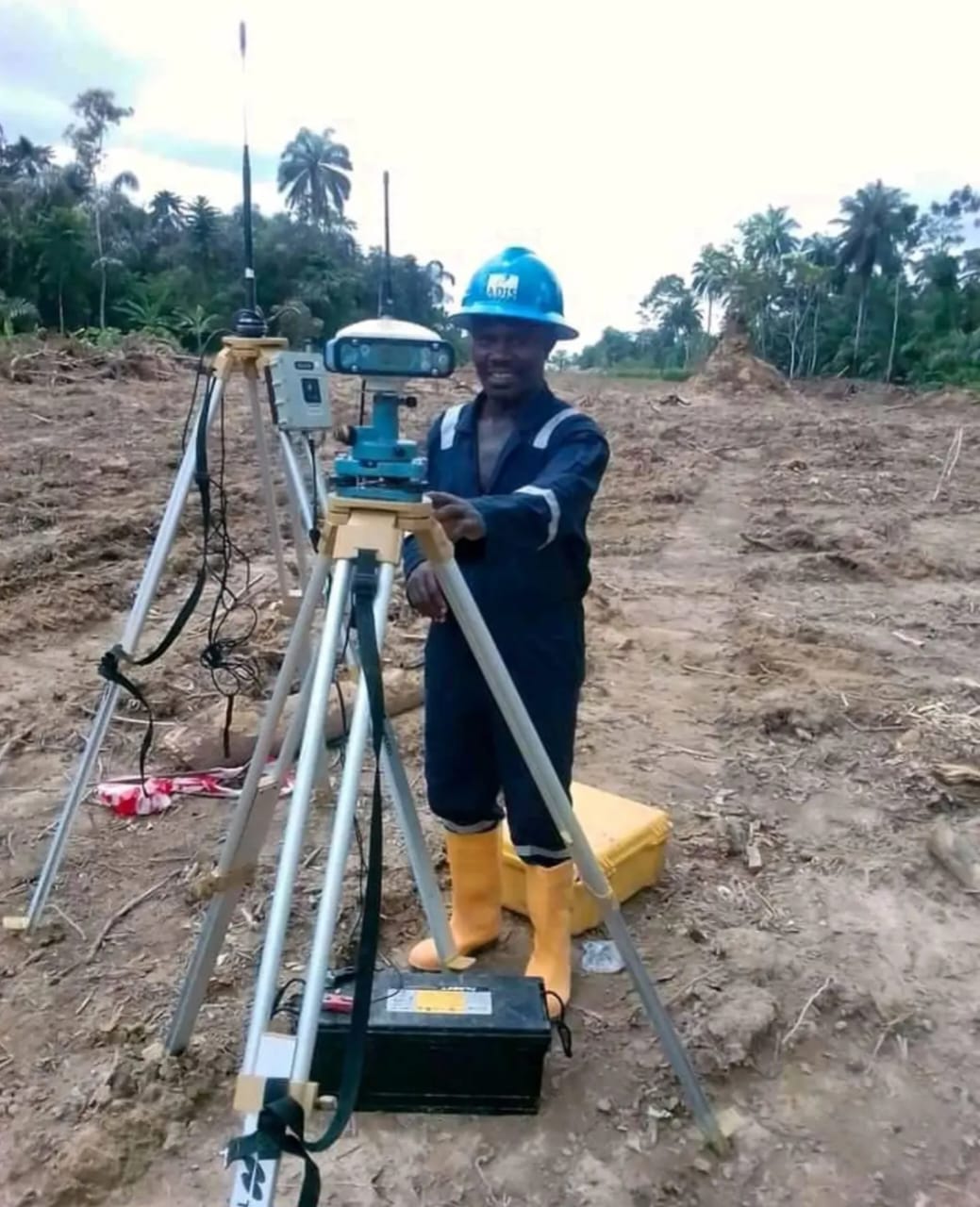 Rivers State Dredging 7